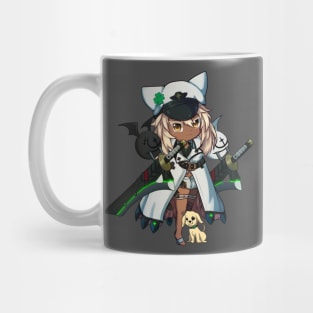 Ramlethal Mug